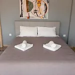 6th Floor Апартаменты Кавала