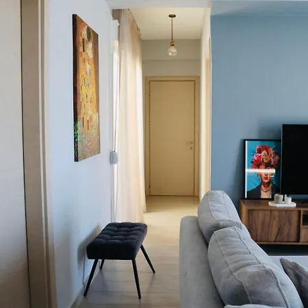 Apartman 6th Floor *