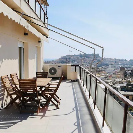 Διαμέρισμα 6th Floor