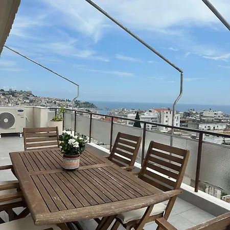 6th Floor Kavala