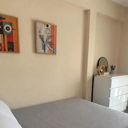 6th Floor Appartement Kavala
