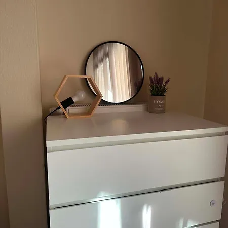 Appartement 6th Floor