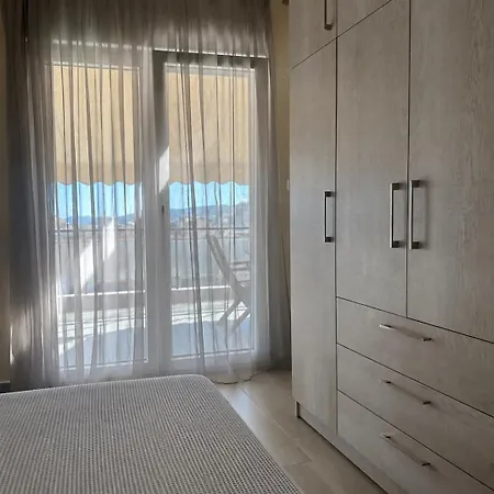 6th Floor Διαμέρισμα Καβάλα
