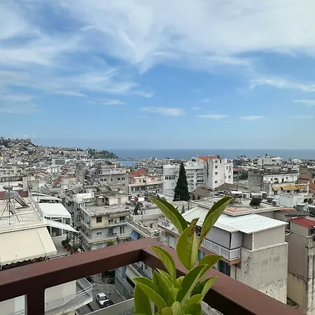 6th Floor Διαμέρισμα