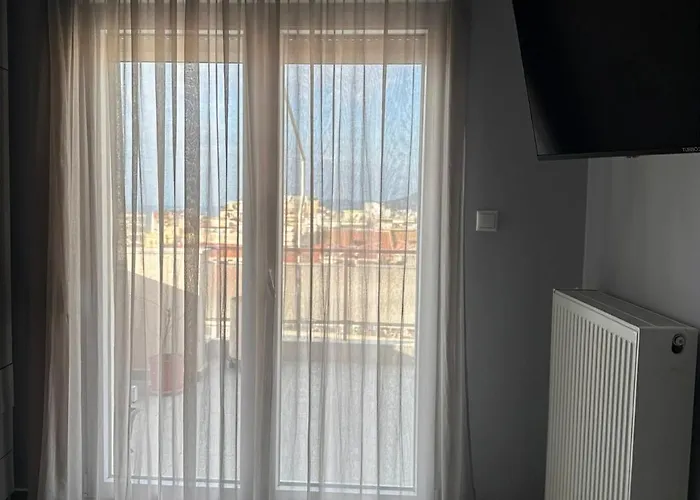 Apartman 6th Floor
