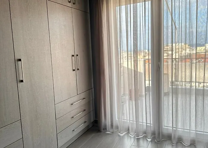6th Floor Апартаменты