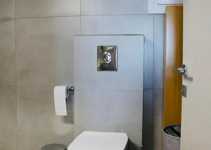 Апартаменты 6th Floor Кавала